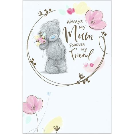 Always My Mum Me to You Bear Mother's Day Card £2.49